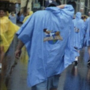 Meet your Posher, Frank